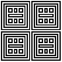 Labyrinth | V=09_005-001 Labyrinth | V=09_005-001